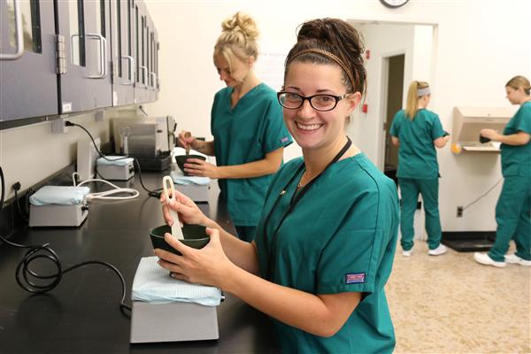 Health Occupations Health Occupations